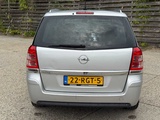 Miniaturansicht von Opel Zafira 1.8 111 Jahre Edition, 22-RGT-5