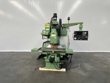 Thumbnail of Matsuura - MC-710V-F Ram-Master 1 - CNC milling machine - 1981