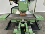 Thumbnail of Matsuura - MC-710V-F Ram-Master 1 - CNC milling machine - 1981
