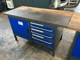 Thumbnail of Workbench with contents