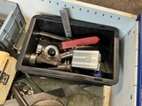 Thumbnail of Workbench with contents