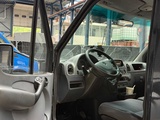 Minituur van Mercedes-Benz Sprinter 411 CDI 2.2 402 automaat, 36-BB-SP