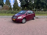 Minituur van Mercedes-Benz B160 BlueEFFICIENCY Business; 74-PPV-5