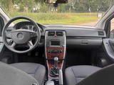 Minituur van Mercedes-Benz B160 BlueEFFICIENCY Business; 74-PPV-5