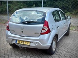 Miniaturansicht von Dacia Sandero 1.4, 91-HBT-4
