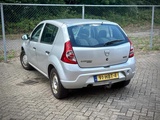 Miniaturansicht von Dacia Sandero 1.4, 91-HBT-4