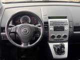 Miniaturansicht von Mazda 5 2.0 Executive, 96-RX-XG
