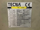 Miniaturansicht von 1997 Tecna Punktschweißmaschine