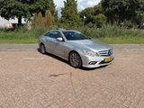 Minituur van Mercedes-Benz E200 Coupé CGI Elegance Automaat; 32-SKF-4