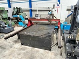 Thumbnail of CMC - 3.000 x 2.000 - Plasma cutting machine