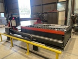 Thumbnail of CMC - 3.000 x 2.000 - Plasma cutting machine