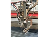 Thumbnail of CMC - 3.000 x 2.000 - Plasma cutting machine