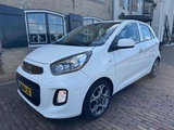 Miniaturansicht von Kia Picanto 1.0 CVVT Eco.PlusL. Klimaanlage G-068-JZ