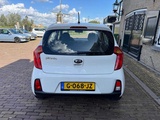 Miniaturansicht von Kia Picanto 1.0 CVVT Eco.PlusL. Klimaanlage G-068-JZ