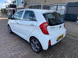 Miniaturansicht von Kia Picanto 1.0 CVVT Eco.PlusL. Klimaanlage G-068-JZ