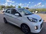 Miniaturansicht von Kia Picanto 1.0 CVVT Eco.PlusL. Klimaanlage G-068-JZ