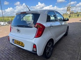 Miniaturansicht von Kia Picanto 1.0 CVVT Eco.PlusL. Klimaanlage G-068-JZ