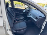 Miniaturansicht von Kia Picanto 1.0 CVVT Eco.PlusL. Klimaanlage G-068-JZ