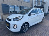 Miniaturansicht von Kia Picanto 1.0 CVVT Eco.PlusL. Klimaanlage G-068-JZ