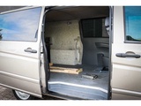Minituur van Mercedes-Benz Vito 111 CDI Rolstoelauto, 38-VNK-7