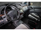 Minituur van Mercedes-Benz Vito 111 CDI Rolstoelauto, 38-VNK-7