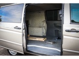 Minituur van Mercedes-Benz Vito 111 CDI Rolstoelauto, 38-VNK-7