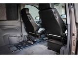 Minituur van Mercedes-Benz Vito 111 CDI Rolstoelauto, 38-VNK-7