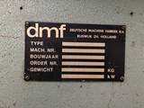 Miniaturansicht von DMF - 6U300 - Ausklinkmaschine - 1985