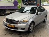 Minituur van Mercedes-Benz C200 CDI Elegance Automaat, 30-ZHP-2
