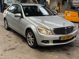 Minituur van Mercedes-Benz C200 CDI Elegance Automaat, 30-ZHP-2