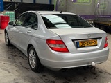 Minituur van Mercedes-Benz C200 CDI Elegance Automaat, 30-ZHP-2