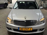 Minituur van Mercedes-Benz C200 CDI Elegance Automaat, 30-ZHP-2