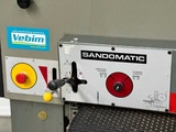 Thumbnail of Sandingmaster - SCSB2-1300 - Belt grinding machines - 1989