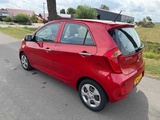 Miniaturansicht von Kia Picanto 1.0 CVVT, N-423-ZT