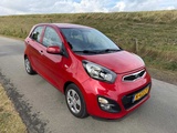 Miniaturansicht von Kia Picanto 1.0 CVVT, N-423-ZT