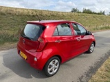 Miniaturansicht von Kia Picanto 1.0 CVVT, N-423-ZT