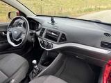 Miniaturansicht von Kia Picanto 1.0 CVVT, N-423-ZT