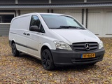 Minituur van Mercedes-Benz Vito 110 CDI 320 Functional Lang, VF-460-P