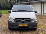Minituur van Mercedes-Benz Vito 110 CDI 320 Functional Lang, VF-460-P