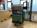 Thumbnail of 1985 Promecam PPH 25.12B Press brake
