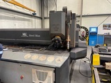 Thumbnail of HPM - Steelmax - Plasma cutting machine - 2008
