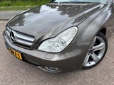 Minituur van Mercedes-Benz CLS350 CGI Prestige Plus Automaat; 29-HRZ-1