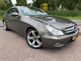 Minituur van Mercedes-Benz CLS350 CGI Prestige Plus Automaat; 29-HRZ-1