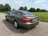Minituur van Mercedes-Benz E350 CGI Avantgarde Automaat, H-444-SR