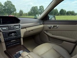 Minituur van Mercedes-Benz E350 CGI Avantgarde Automaat, H-444-SR