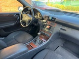 Minituur van Mercedes-Benz C220 Combi CDI Elegance, 80-ZP-SL