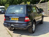 Minituur van Mercedes-Benz ML 400 CDI Automaat, 41-BK-JD