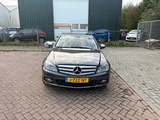 Minituur van Mercedes-Benz c klasse 180 K Avantgarde Automaat Airco Cruise, J-732-NT