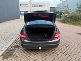Minituur van Mercedes-Benz c klasse 180 K Avantgarde Automaat Airco Cruise, J-732-NT