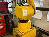 Minituur van 2002 fanuc ARC Mate 100iB 6-assige lasrobot
